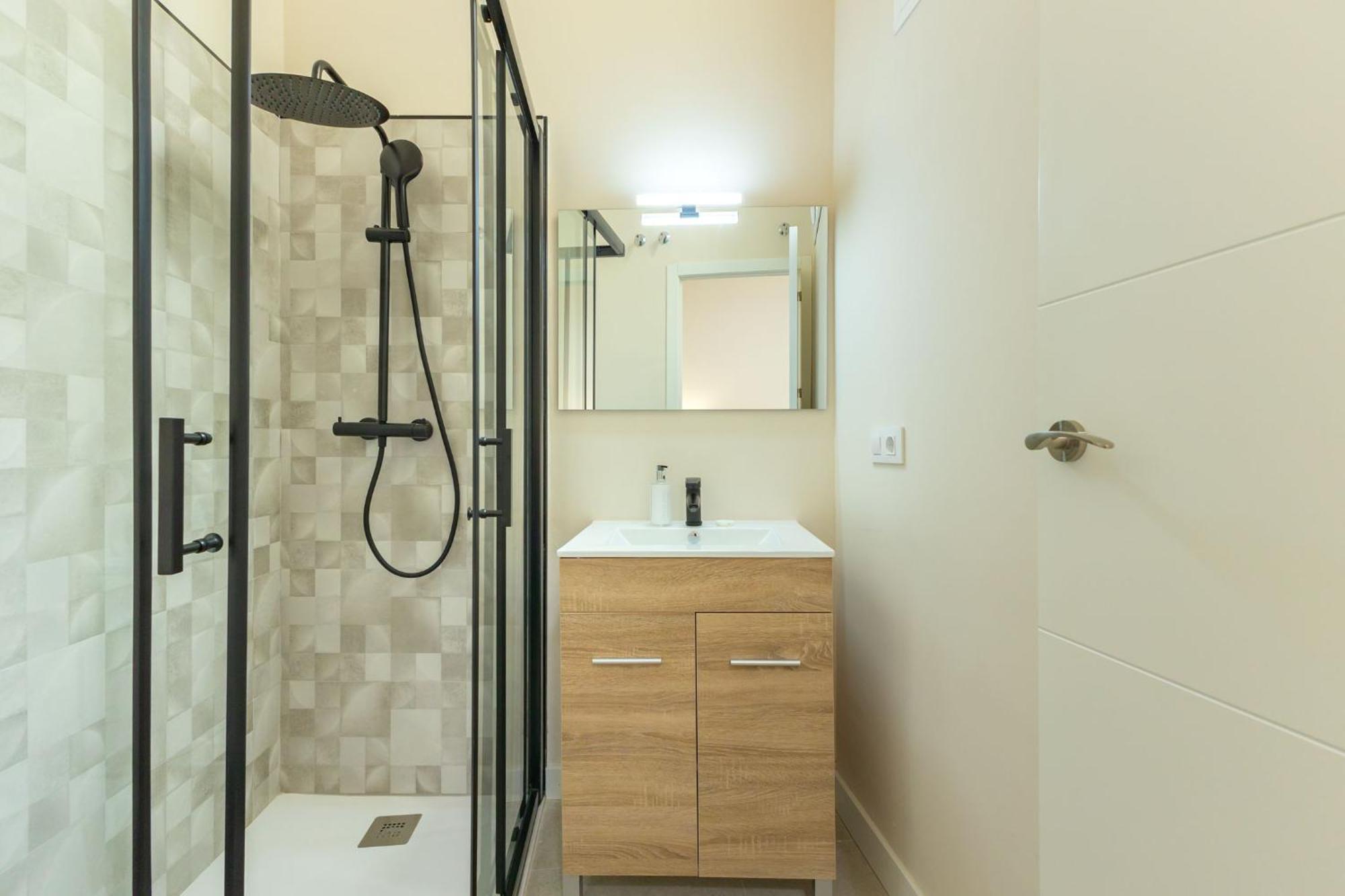 Rt41 Triana Deluxe Apartment Seville Phòng bức ảnh