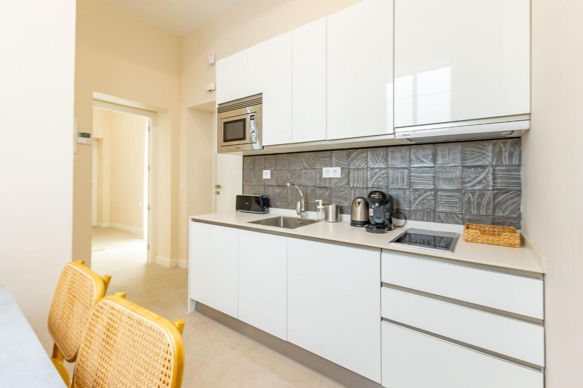 Rt41 Triana Deluxe Apartment Seville Ngoại thất bức ảnh