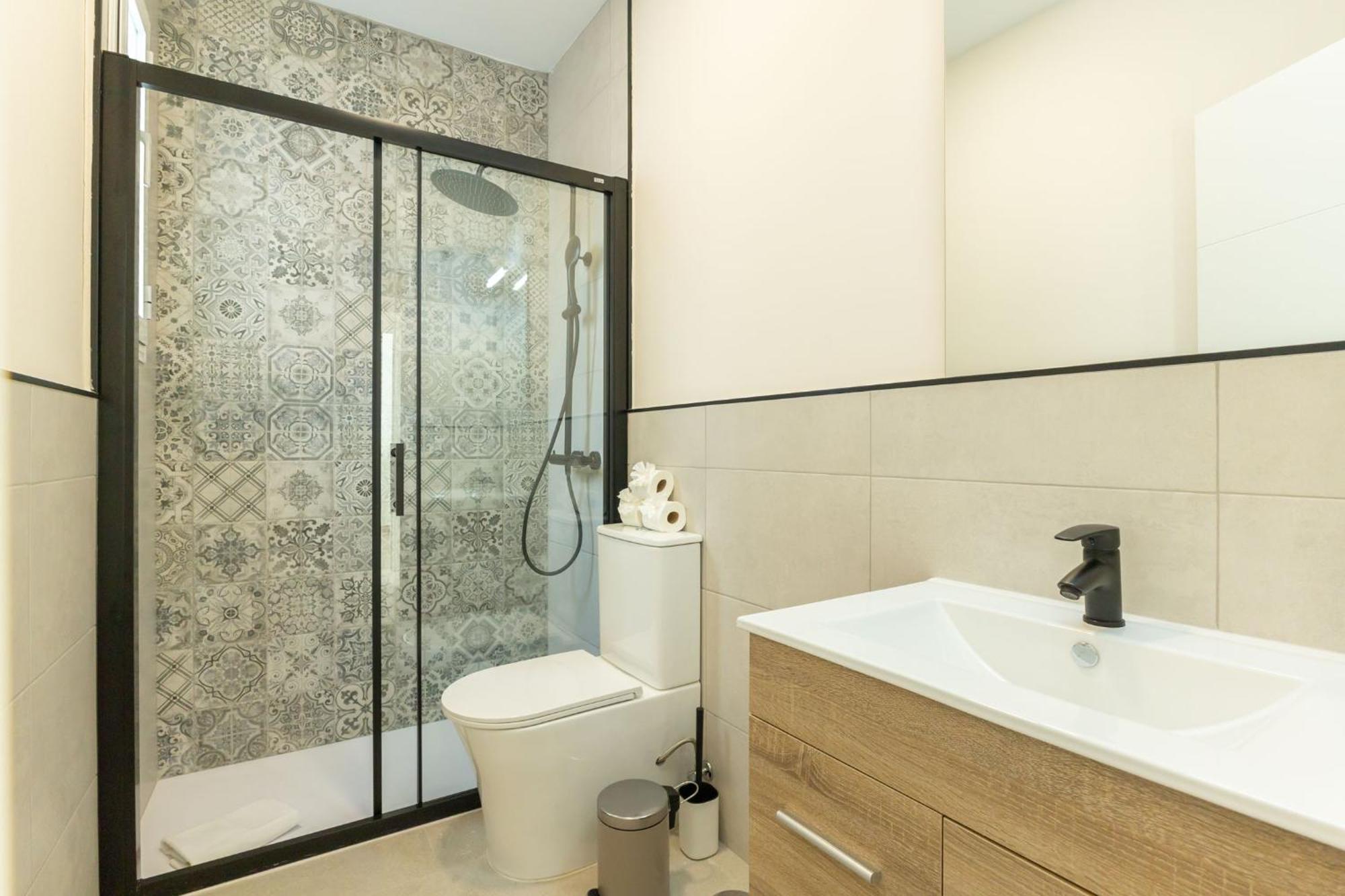 Rt41 Triana Deluxe Apartment Seville Ngoại thất bức ảnh