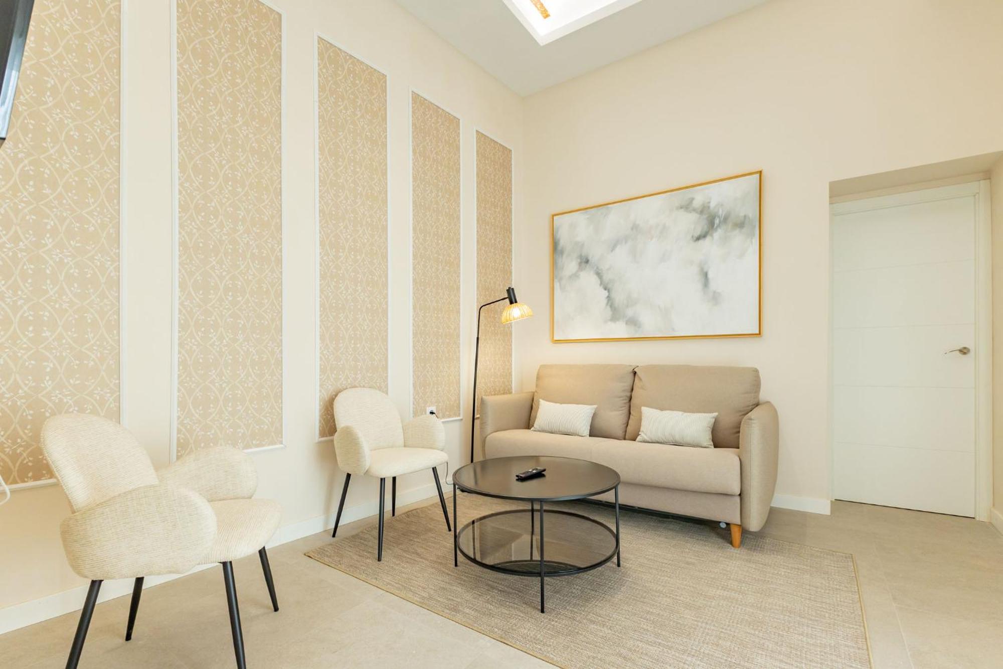 Rt41 Triana Deluxe Apartment Seville Ngoại thất bức ảnh