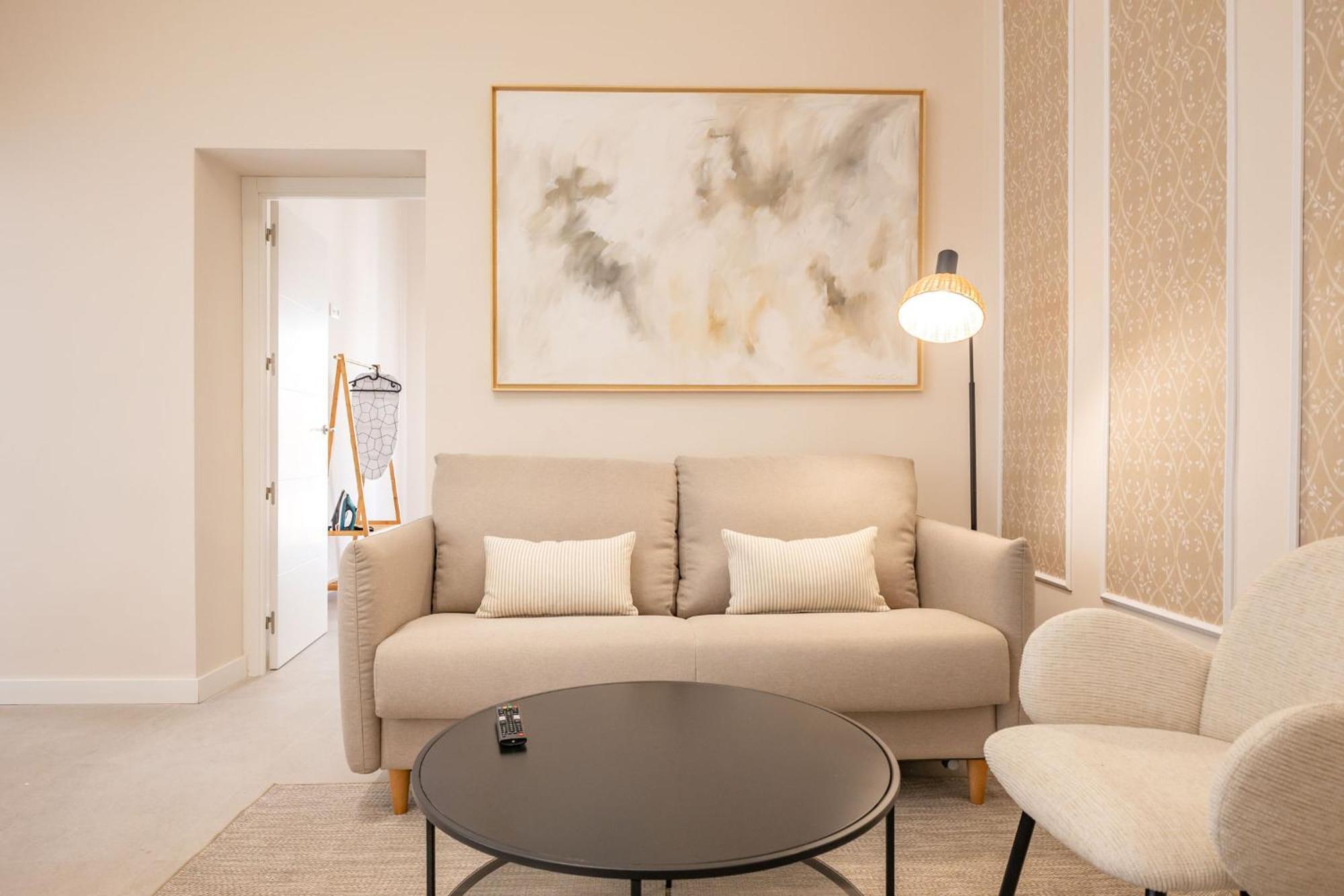 Rt41 Triana Deluxe Apartment Seville Ngoại thất bức ảnh