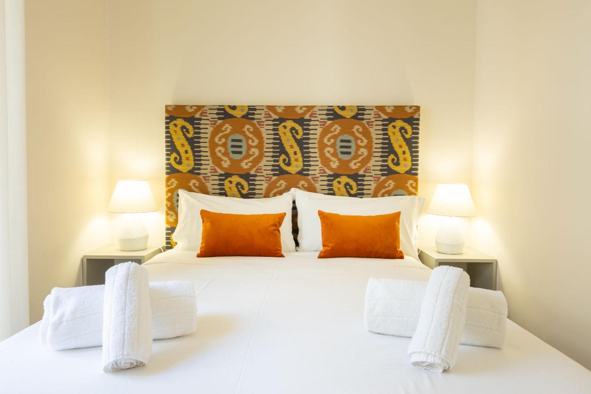 Rt41 Triana Deluxe Apartment Seville Ngoại thất bức ảnh