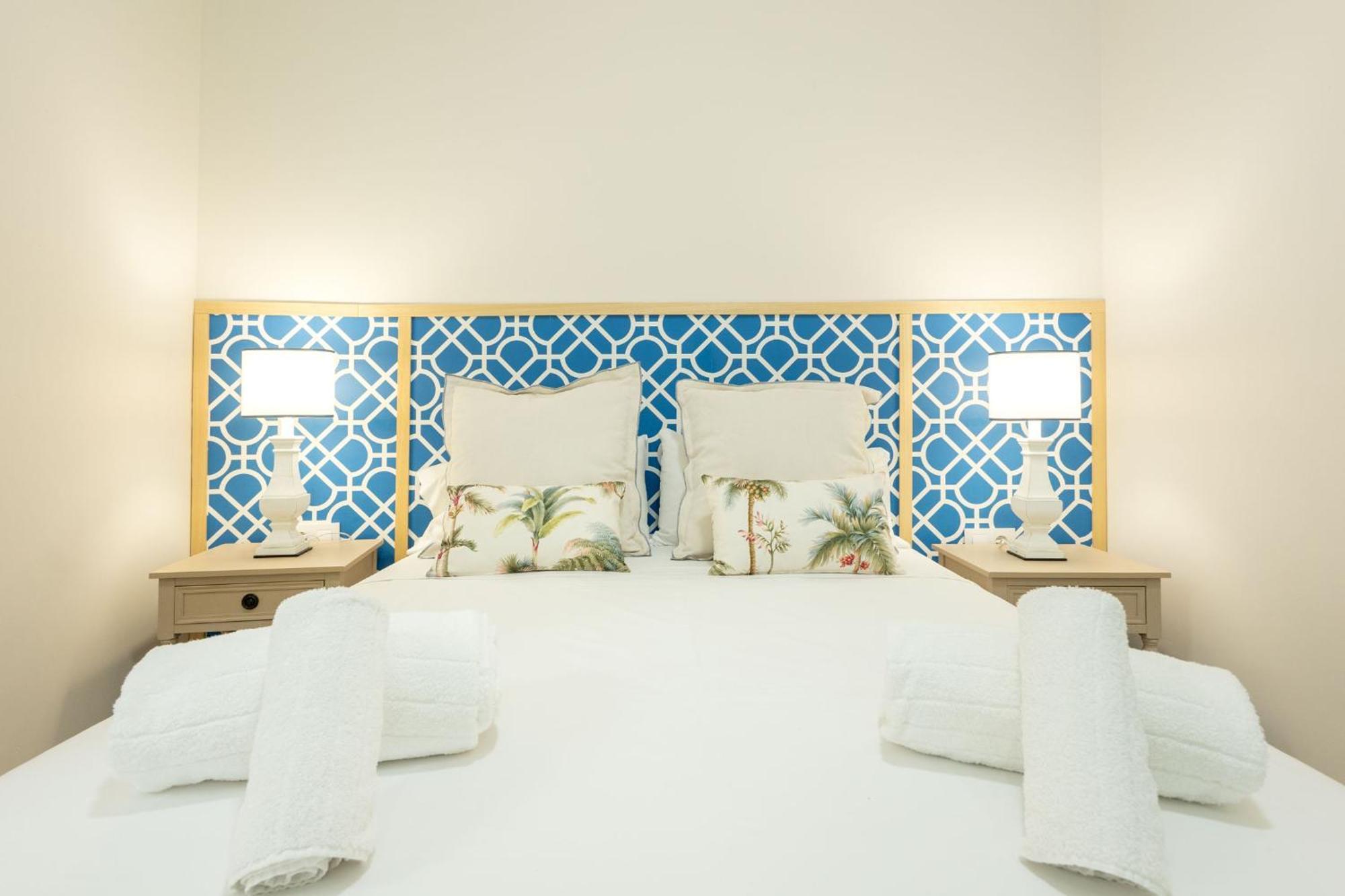 Rt41 Triana Deluxe Apartment Seville Ngoại thất bức ảnh